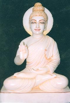 मार्बल प्रतिमा