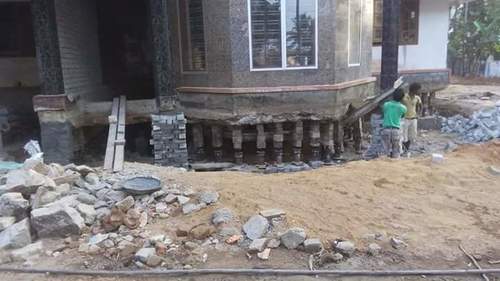 कोलकाता में बिल्डिंग लिफ्टिंग सर्विसेज