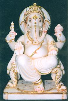 मार्बल प्रतिमा