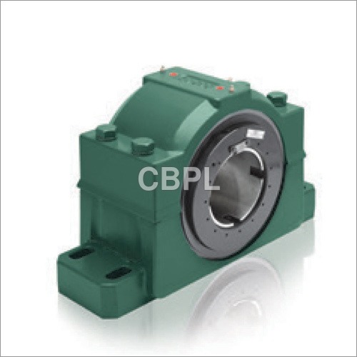 Isnx Hydraulic Spherical Roller Bearings