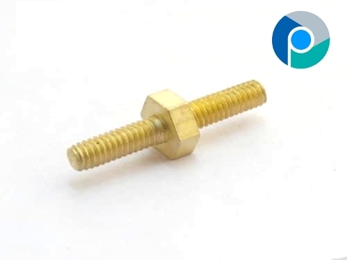 Brass Stud Manufacturer Thickness: 200-235 Millimeter (Mm)