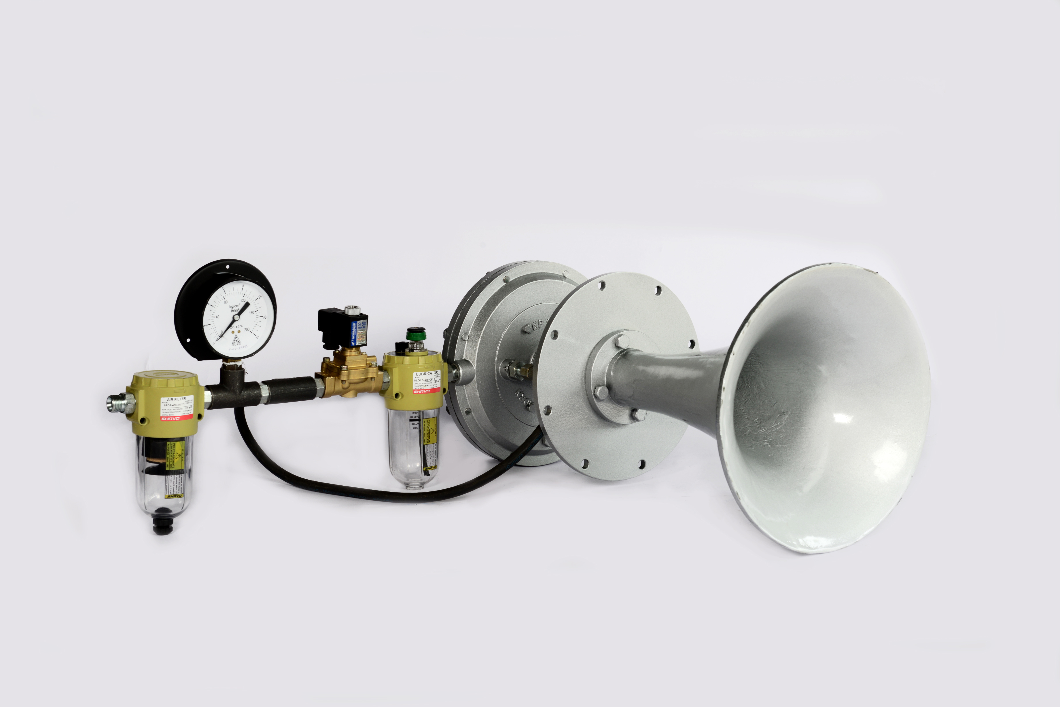 Sonic Cleaning Systems