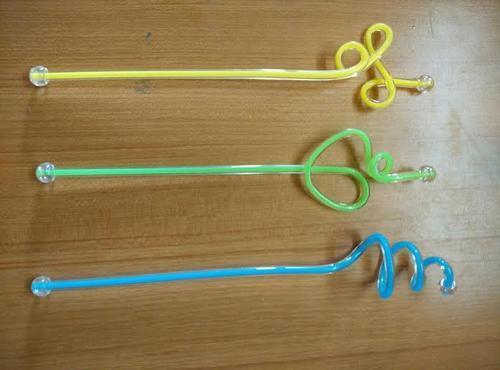 एक्रिलिक रंगीन स्टिरर