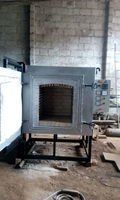 Lamination Heating Furnaces Application: For Industrial Use