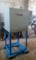 Tubular Furnace Application: For Industrial Use