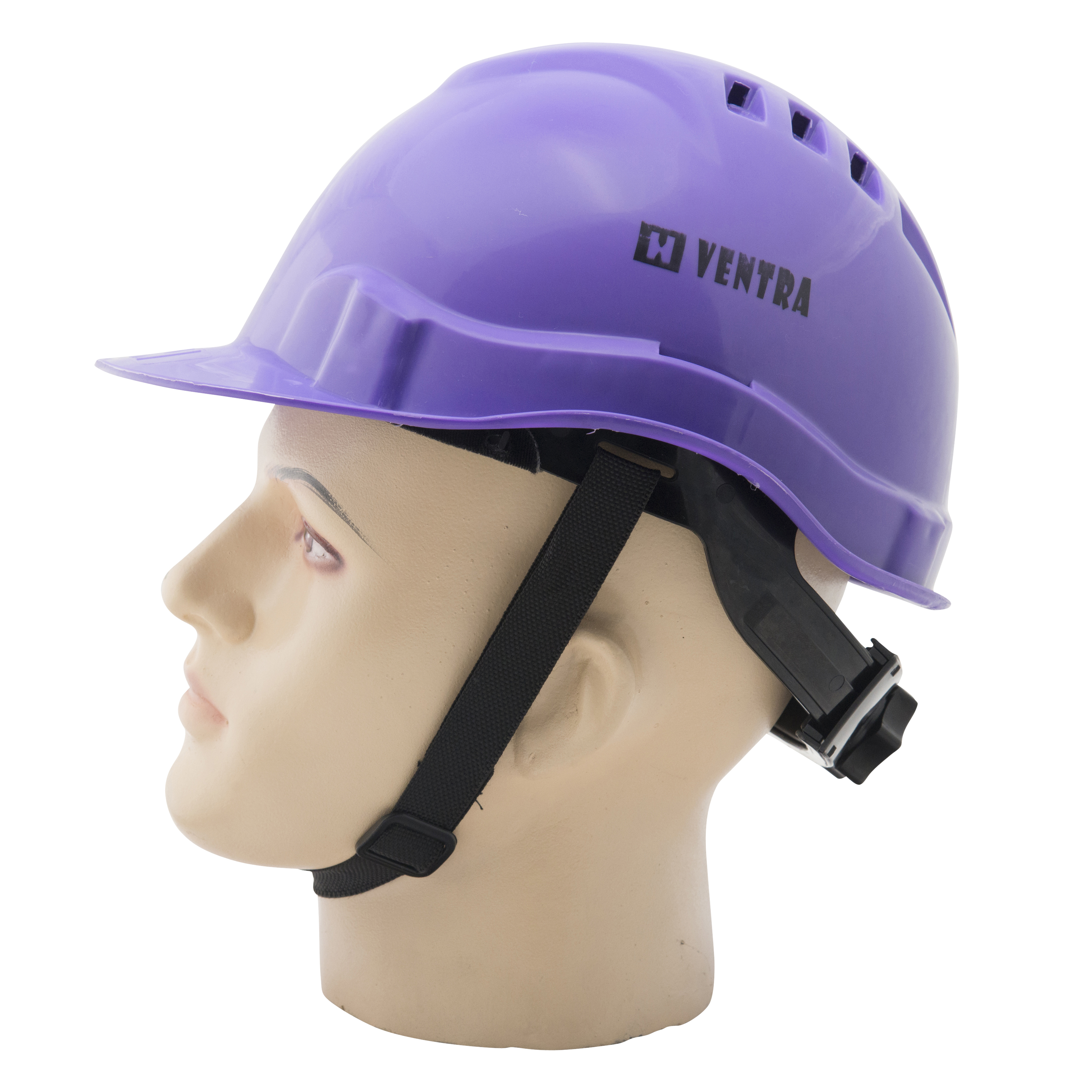 Work Safety Helmets