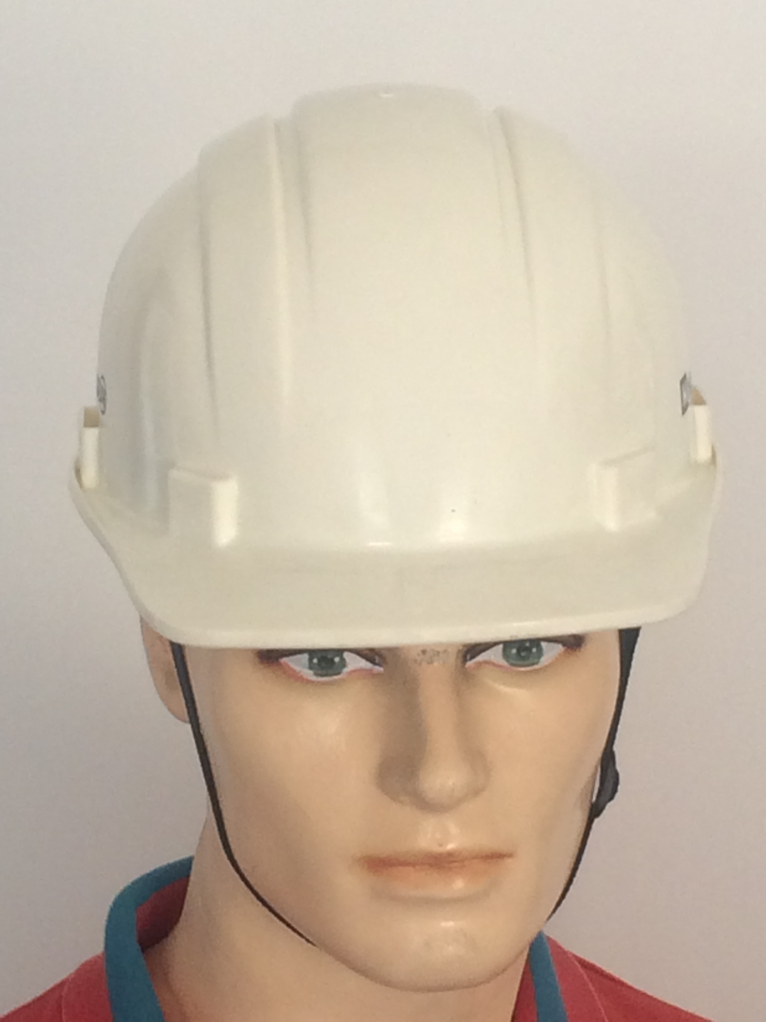 Work Safety Helmets