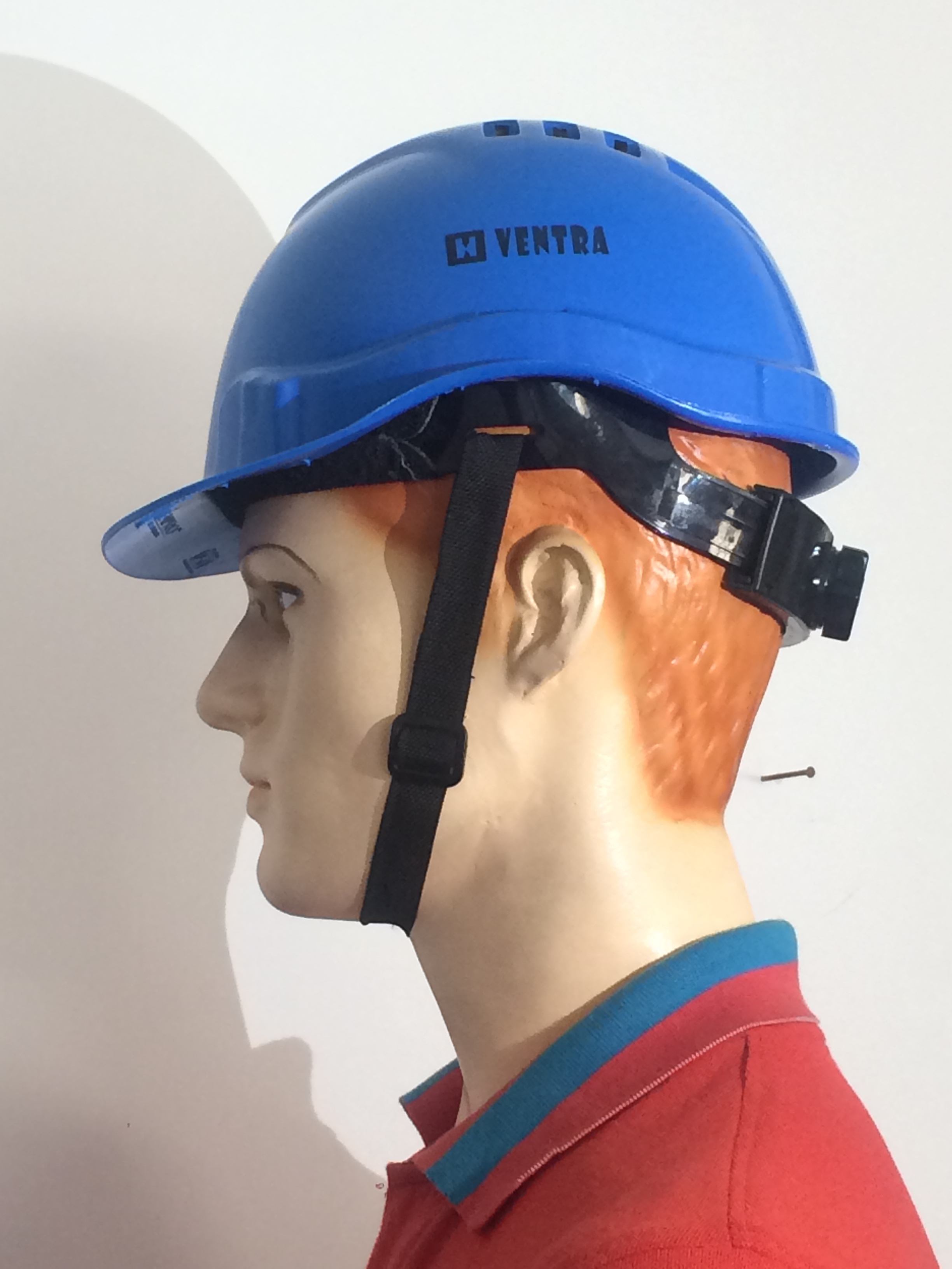 Safety Helmet