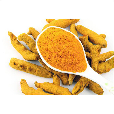 हल्दी पाउडर