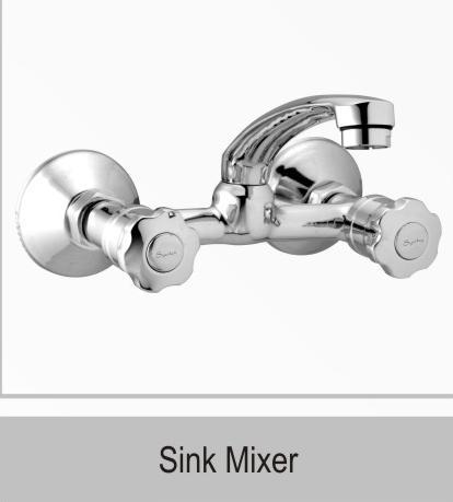 सिंक मिक्सर