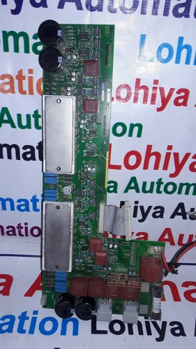 सीमेंस पीसीबी कार्ड 462018.7907.22