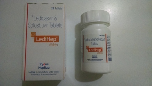 Ledihep