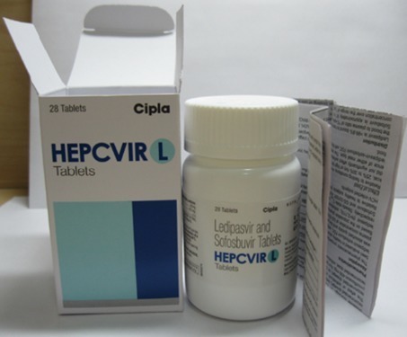 Hepcvir L