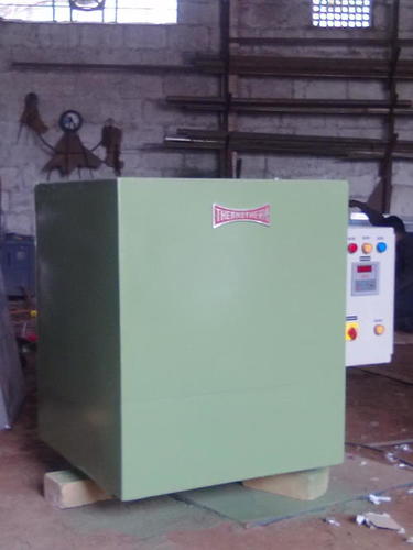 Quench Tank Application: For Industrial Use