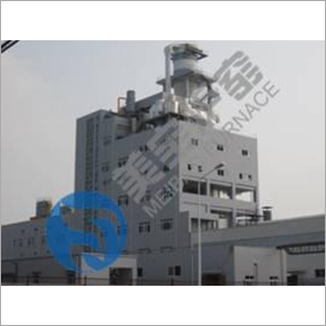 Spray Drying Tower Chemical Industry
