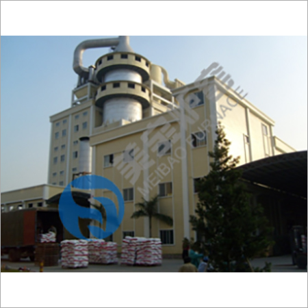 Spray Drying Tower Chemical Industry