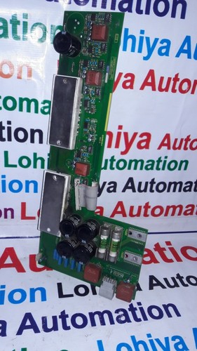 सीमेंस पीसीबी कार्ड A5E00133316