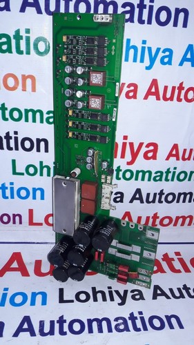 सीमेंस पीसीबी कार्ड A5E00788123