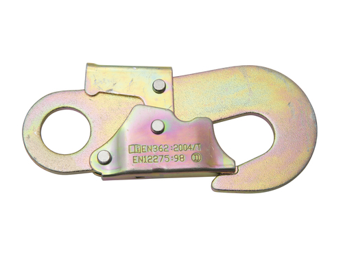 स्नैप हुक कनेक्टर्स