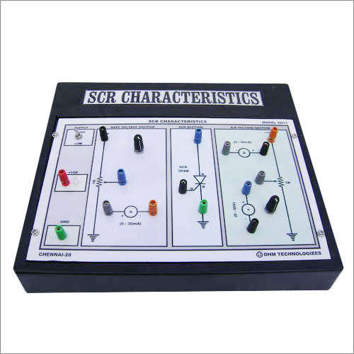 Power Electronics