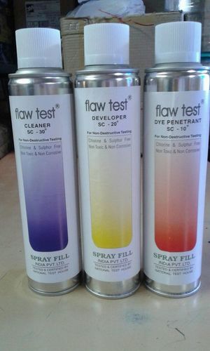 एनडीटी क्लीनर