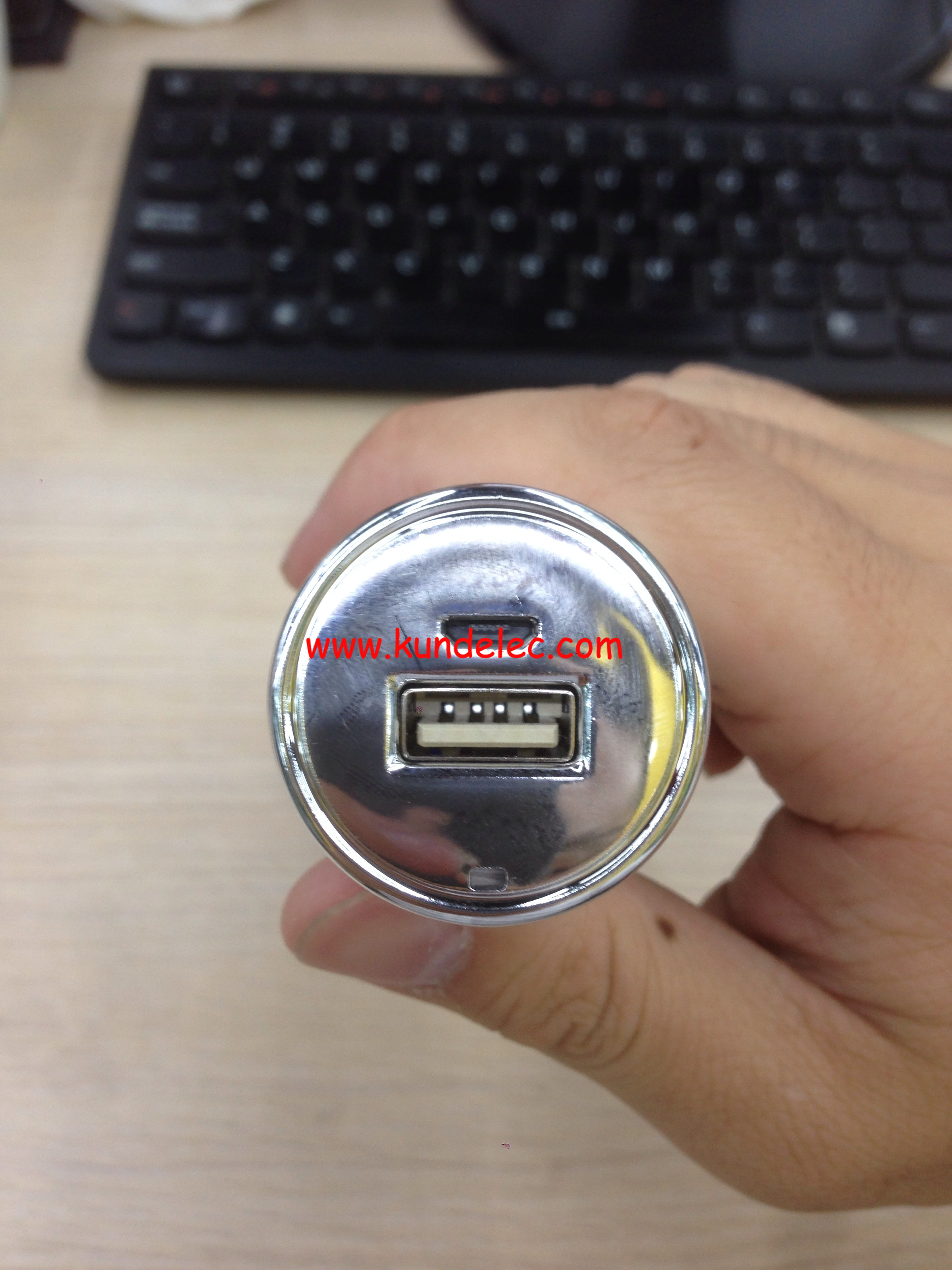 Led Emergency Lamp
