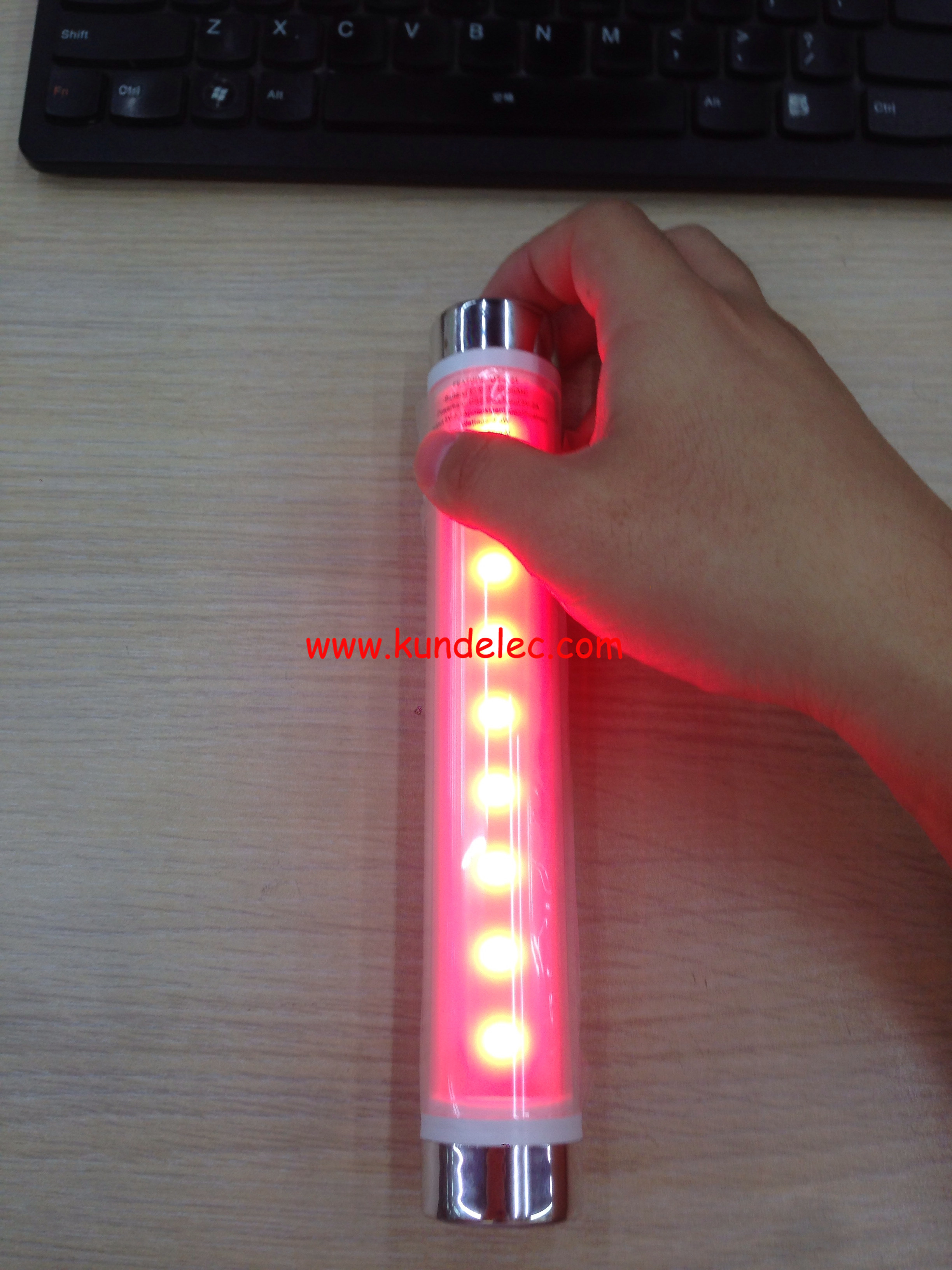 Led Emergency Lamp