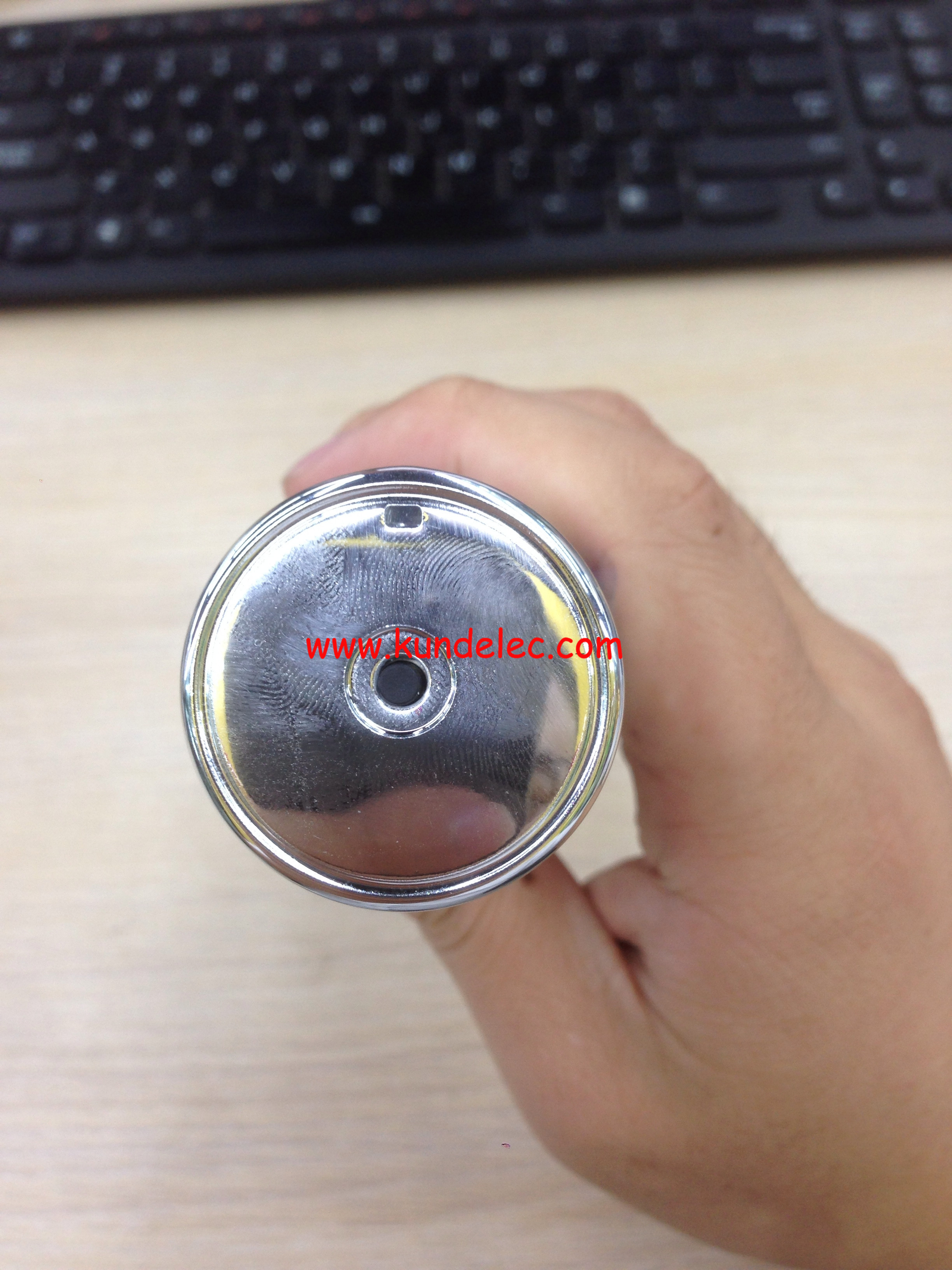 Led Emergency Lamp