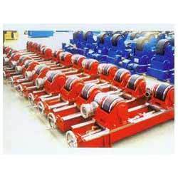 Conventional Rotator