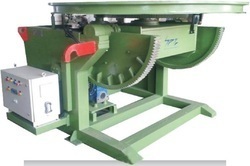 Welding Positioner