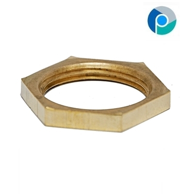 Brass Lock Nuts Usage: For Automobile Industry And Machinery Purpose