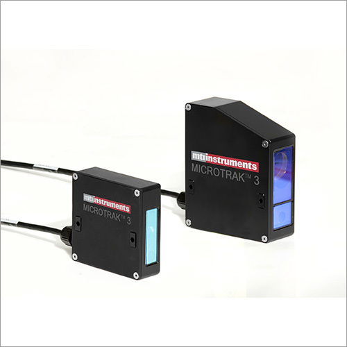 Microtrak 3 लेजर