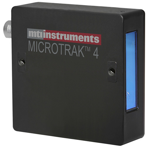 Microtrak 4 लेजर