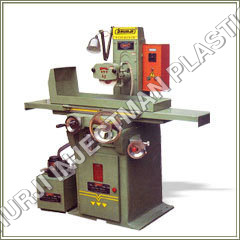 Surface Grinder Machine