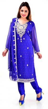 Salwar Kameez