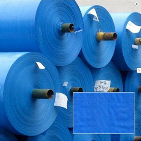 एचडीपीई तिरपाल