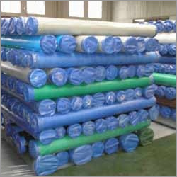 HDPE टारपौलिन रोल्स