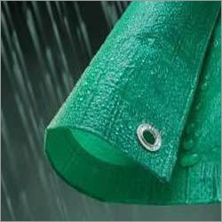 HDPE वर्जिन टैarpaulin