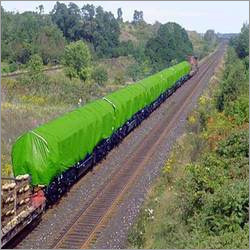 रेलवे वैगन कवर