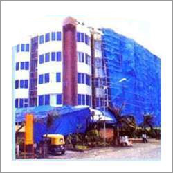 निर्माण तरपाल