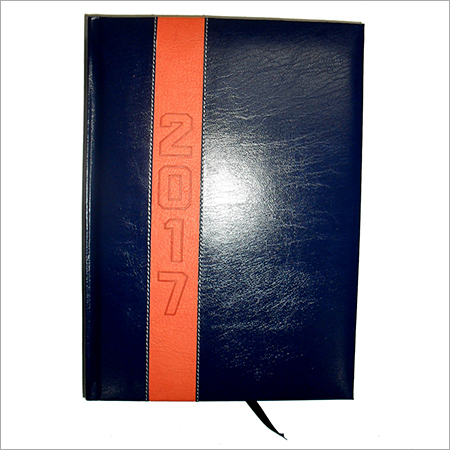 शैक्षणिक डायरियां