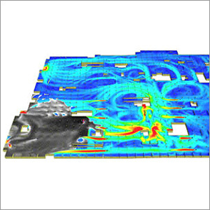 Industrial Ventilation System