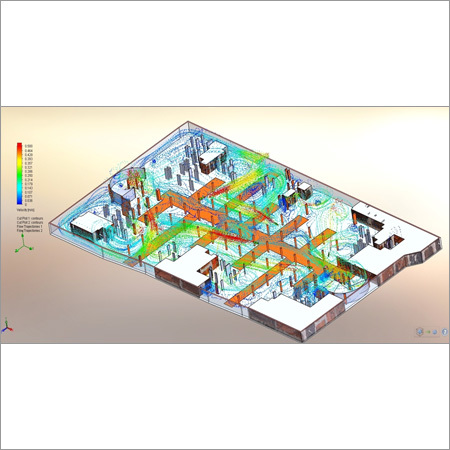 Basement Ventilation System