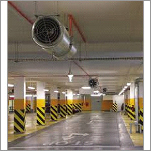 Basement Ventilation Systems