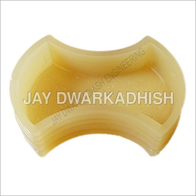 रबर पेवर मोल्ड