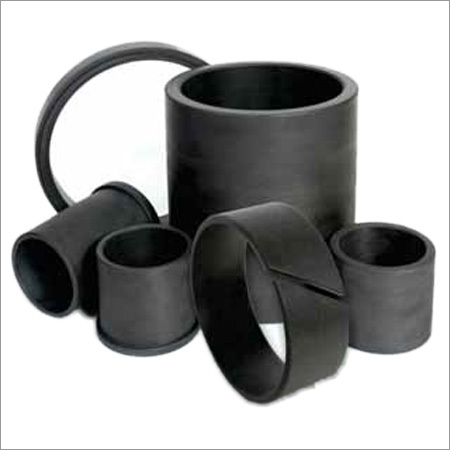 पानी स्नेहक बेयरिंग्स