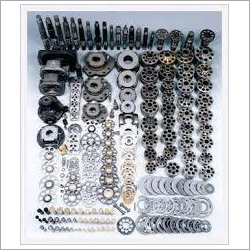 चर पंप भागों