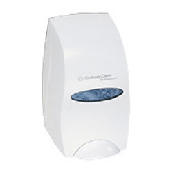 मैनुअल स्किनकेयर डिस्पेंसर