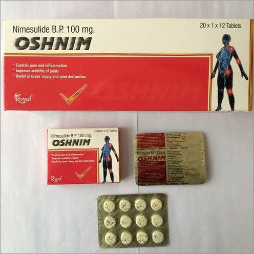 ओशनिम टैबलेट