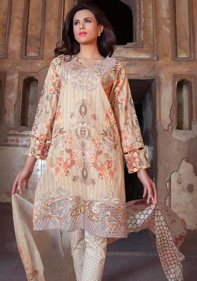 Stylish Tunics - Georgette Fabric, A-line Design, Available In L, Xl, Xxl, Green Color, Heavy Embroidery With Lace Border For All Seasons